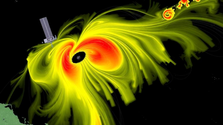 Satellite Radar Reveals Rainfall Drives the Speed of Cyprus Landslides