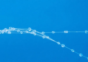 Flawed Fibers, Cleaner Water: Bead-on-String Defects Turned Into Antibiotic Traps