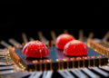 Starving Tumors on a Chip: Glucose and Oxygen Steer Cancer Growth