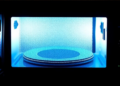 Microwave Timing Holds the Key to Quantum Dot–MXene Electrodes for Zinc Batteries