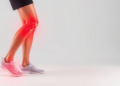 Insulin Resistance Scores Fail to Predict Knee Osteoarthritis in Nine-Year Chinese Cohort