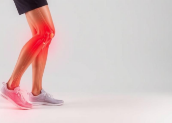 Insulin Resistance Scores Fail to Predict Knee Osteoarthritis in Nine-Year Chinese Cohort