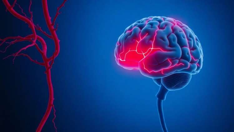 When Lupus Strikes the Brain's Veins: Rare Childhood Stroke Clue Emerges