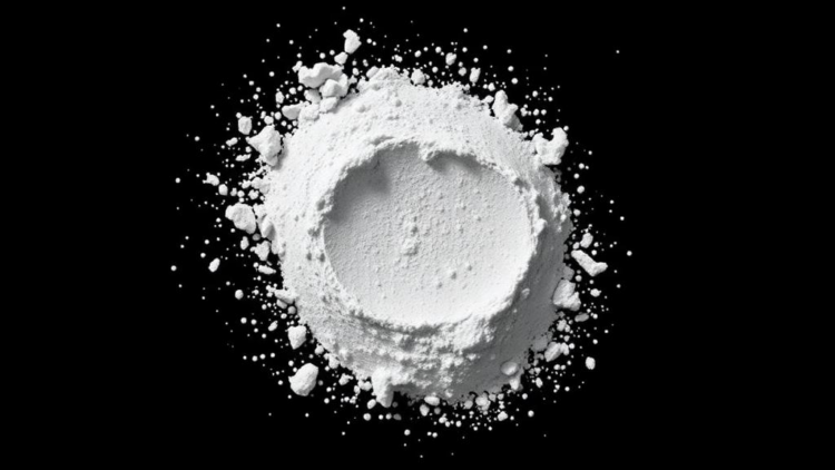 A Wine-Derived Acid Slows Cement, Then Makes It Stronger