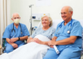When Cancer Treatment Consumes Life: Lymphoma Patients Reveal the Hidden Burden of Time Toxicity