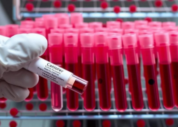 Blood Protein Tests Face a Reality Check Across the World's Biggest Biobanks