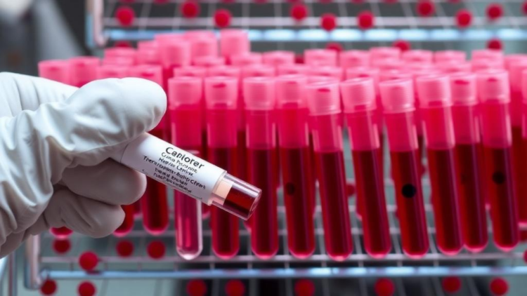 Blood Protein Tests Face a Reality Check Across the World's Biggest Biobanks