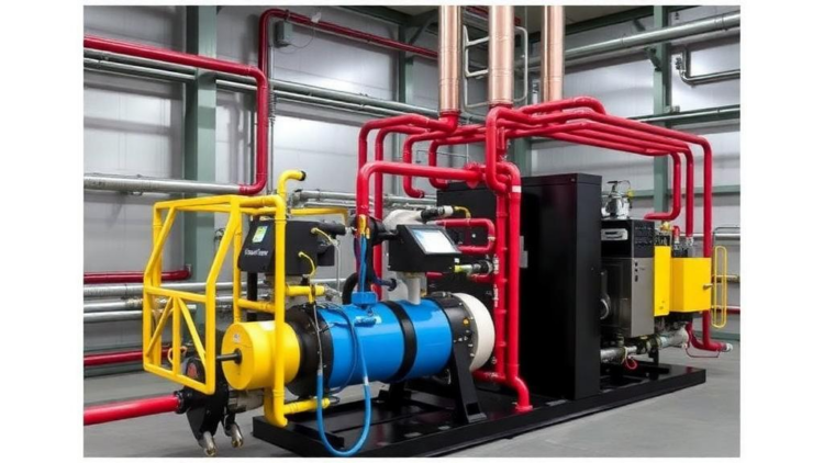 Crude Oil Straight to the Reactor: Industrial Test Shows Whole Crude Can Feed an RFCC Unit