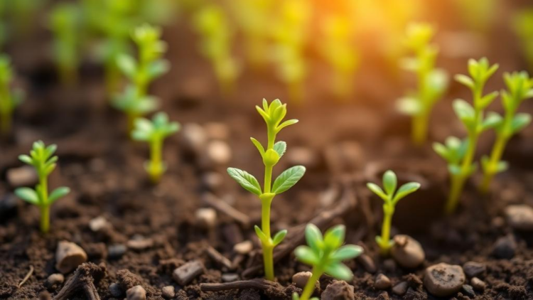 Common Osmoprotectant Boosts Drought Survival and Potency of Licorice Seedlings