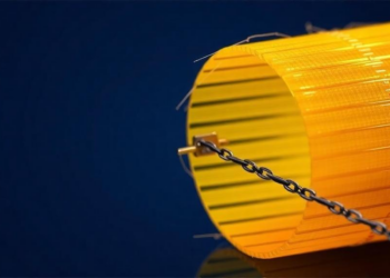 Polyimide Fibers and Carbon Nanotubes Supercharge PTFE's Wear Resistance