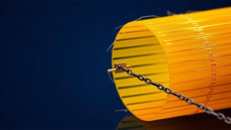 Polyimide Fibers and Carbon Nanotubes Supercharge PTFE's Wear Resistance