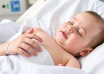 High Chloride Levels in the Blood Linked to Higher Death and Kidney Injury Risk in Critically Ill Children