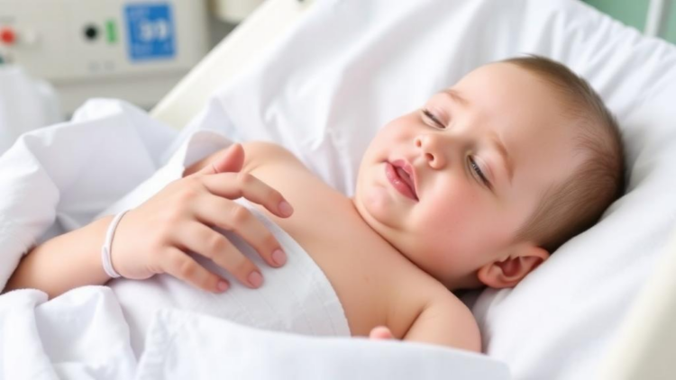 High Chloride Levels in the Blood Linked to Higher Death and Kidney Injury Risk in Critically Ill Children