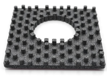 Single Molecule Choice Boosts Copper-Graphite Thermal Composites by 14 Percent