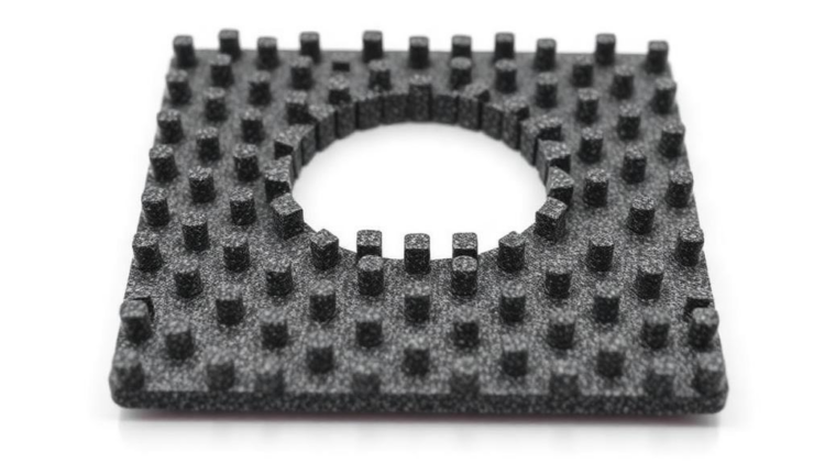Single Molecule Choice Boosts Copper-Graphite Thermal Composites by 14 Percent