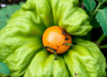 Fungal Duo Slashes Pepper Blight by 90 Percent While Rewiring Soil Microbiome
