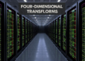 New FFT Library Pushes Four-Dimensional Transforms Across Multi-GPU Supercomputers