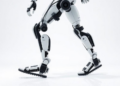 Robotic Hip Exoskeleton Walking Blunts Blood Sugar Spikes After Meals in Type 2 Diabetes