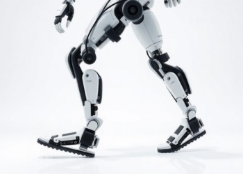 Robotic Hip Exoskeleton Walking Blunts Blood Sugar Spikes After Meals in Type 2 Diabetes