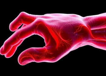 Scientists uncover the molecular switch that reshapes aging muscle