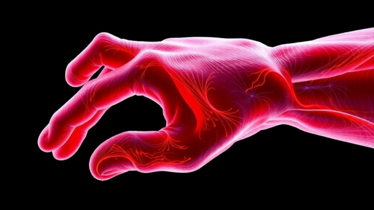 Scientists uncover the molecular switch that reshapes aging muscle