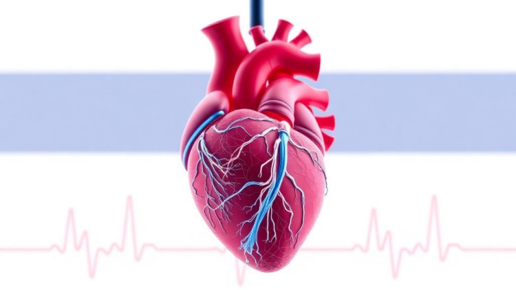 AI Learns the Heart's Anatomy to Measure Pumping Power Across Hospitals