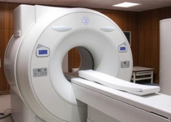 Hospitals That Outsource MRI Scans Cut Waiting Times and Turn a Profit