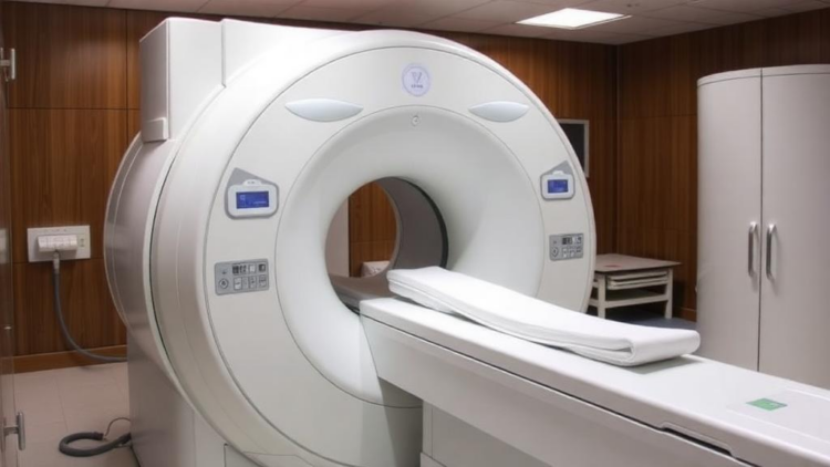 Hospitals That Outsource MRI Scans Cut Waiting Times and Turn a Profit