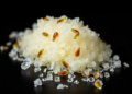 Soy Protein and Alginate Particles Shield Sichuan Pepper Oil from Oxidation and Flavor Loss