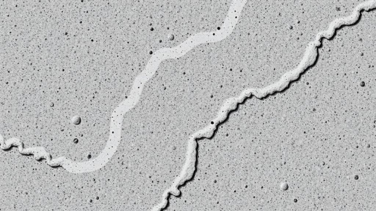 Tiny Particles, Big Defense: Nanoparticles Shield Concrete From Sulfate Attack