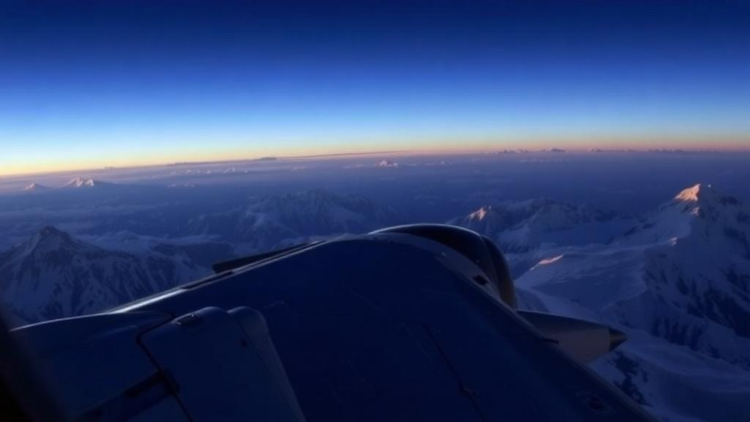 Poor Sleep at High Altitude Linked to Sharply Higher Cognitive Impairment Risk