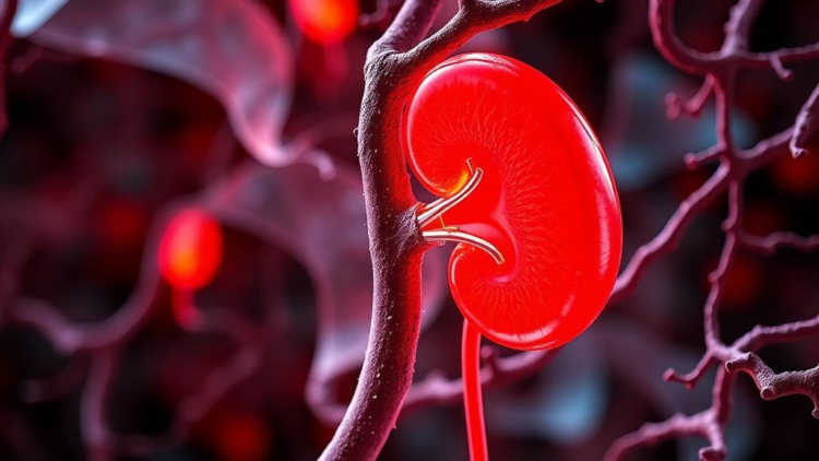 Chromatin Loss Rewires Kidney Cancer Mitochondria, and an Old Drug Can Reverse It