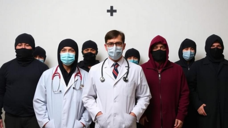 How a Culture of Fear in Medicine Shields Criminal Doctors From Justice