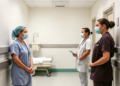 Inside the Wards: How Nurses Carry the Weight of End-of-Life Cancer Care