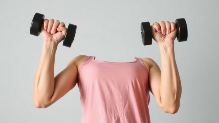 Lifting Weights, Easing Swelling: Trial Puts Resistance Exercise to the Test Against Breast Cancer Lymphedema