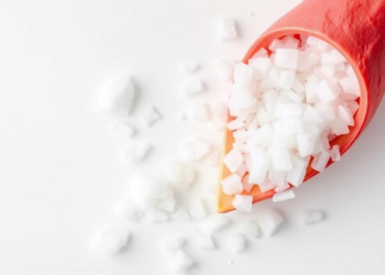 Excess Salt May Trigger Fatty Liver Disease in Lean People Through a Distinct Biological Pathway