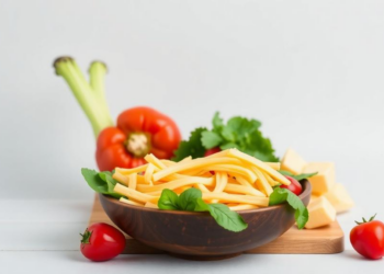 Prudent Diet Linked to Better Blood Pressure Control in People with Diabetes