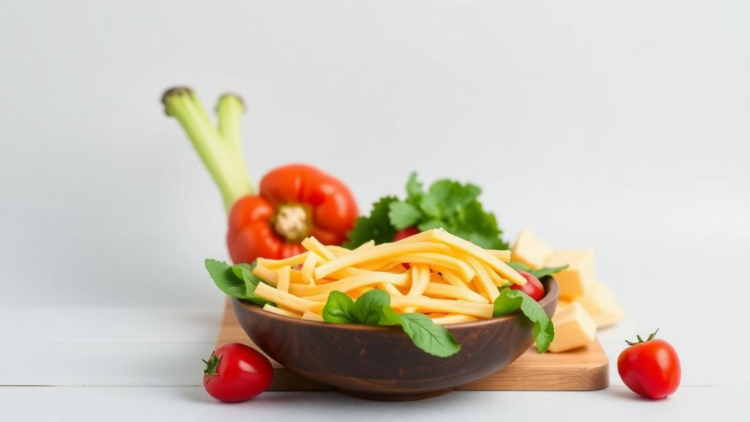 Prudent Diet Linked to Better Blood Pressure Control in People with Diabetes