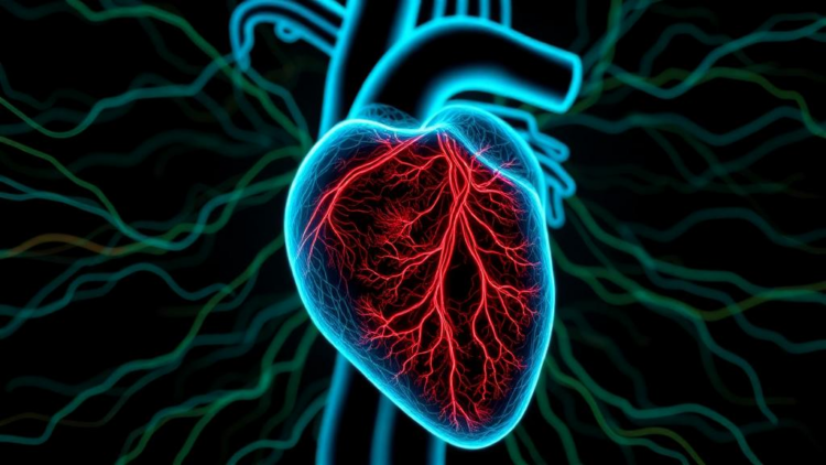 AI Reads Heart Muscle Layers to Tell Myocarditis Apart from Heart Attacks