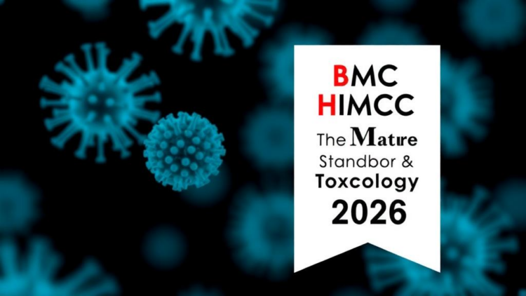 Springer Nature Honors Standout Editors of BMC Pharmacology and Toxicology for 2026