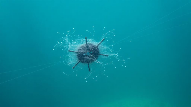 Fuzzy Trust System Brings Smarter, Faster Security to Underwater Sensor Networks