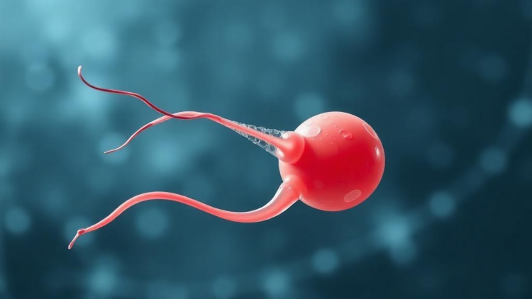PFOA Replacements Found to Sabotage Human Sperm Through Calcium and Mitochondrial Damage