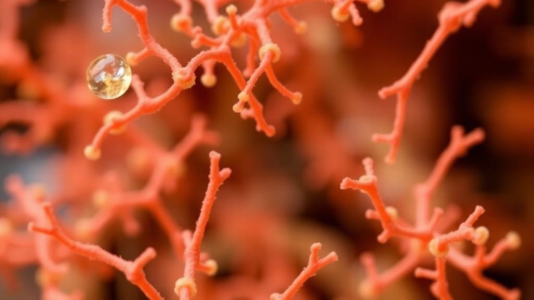 Gut Microbiome Study Finds Household, Not Rare Eye Disease Gene, Shapes Microbial Communities
