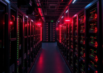 Hidden Power Attacks on GPUs Could Cripple AI Data Centers, and Two Engineers Are Racing to Stop Them