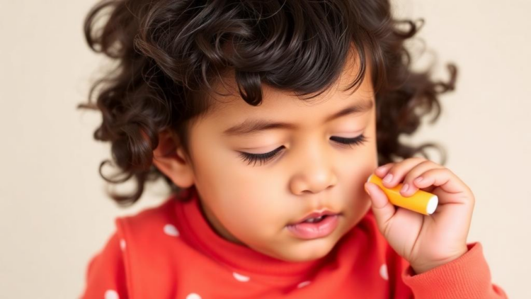 High-Dose Vitamin D Fails to Shield Preschoolers From Viral Asthma Attacks