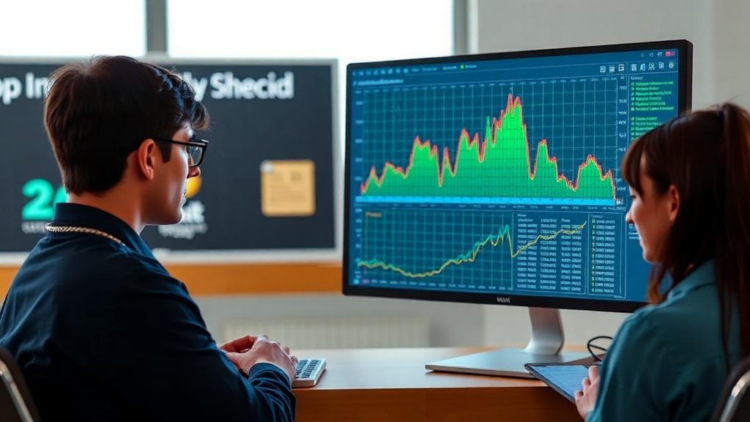 AI Model Predicts Student Performance While Showing Its Work