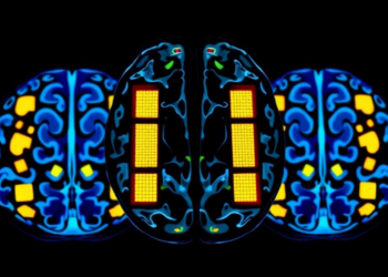 Radioactive Tiles Implanted During Surgery Halve Recurrence Risk in Brain Metastases Trial
