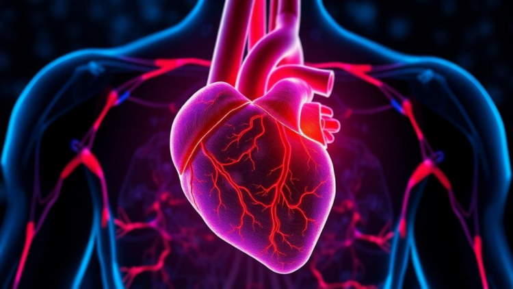 Heart Cell Metabolism Switch Reactivates Dormant Repair After Heart Attack