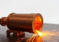 Copper Alloy Withstands Extreme Heat Thanks to Self-Forming Oxide Shield