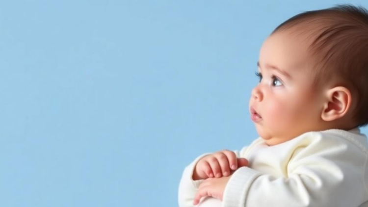 Eight Minutes of Brahms' Lullaby a Day Boosts Brain Growth in Preterm Babies, Trial Finds